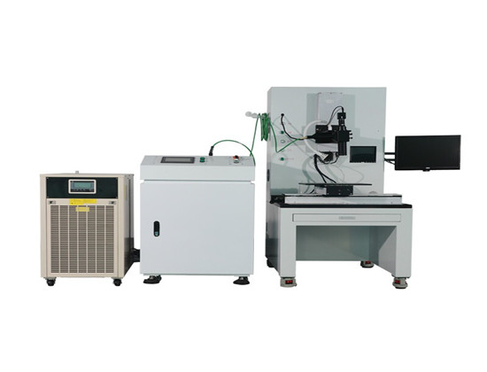 2.激光焊接機(jī)在焊接過(guò)程中應(yīng)掌握哪些要點(diǎn)？