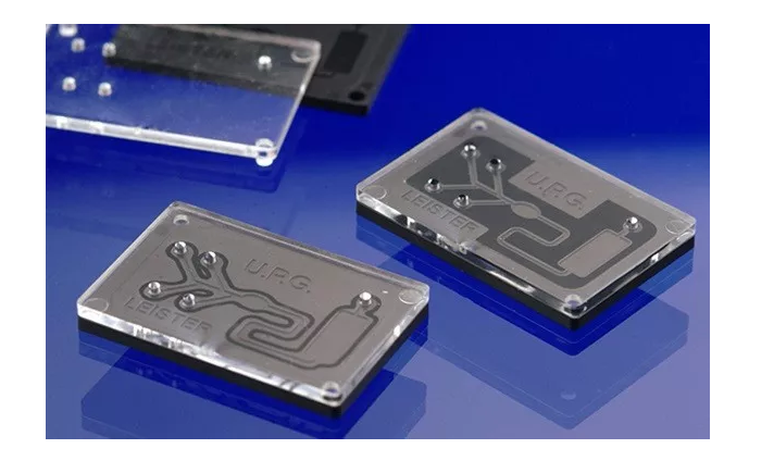 激光塑料焊接的原理是什么？