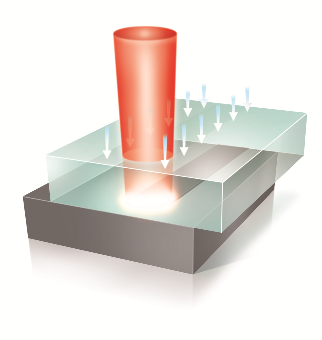 3.超聲波焊接的優(yōu)點是什么？