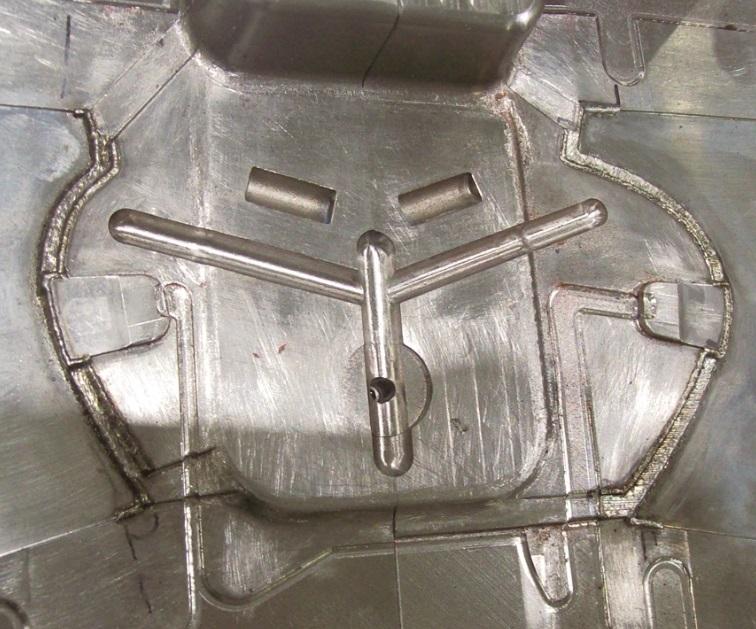 1.焊接塑料制品后，超聲波焊接機需要進行哪些測試？