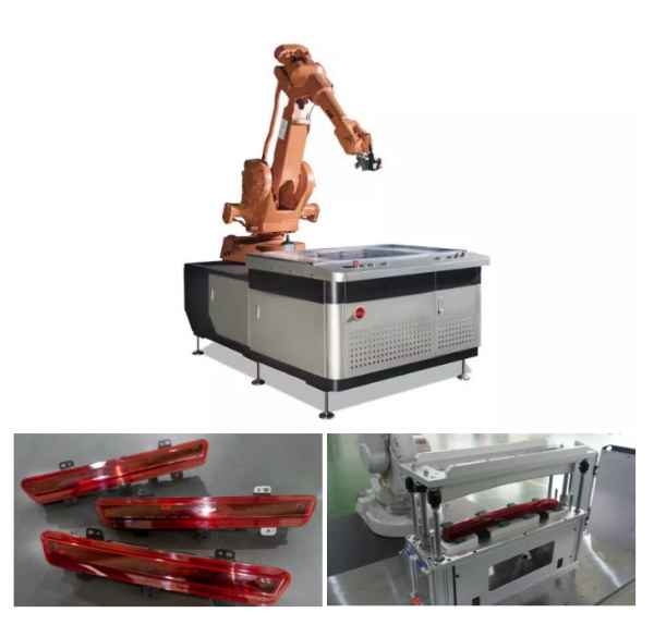 2.市場上常見的激光焊機(jī)有哪些品牌？