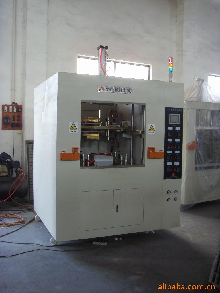 2.哪家廠家的激光塑料焊接比較好用？