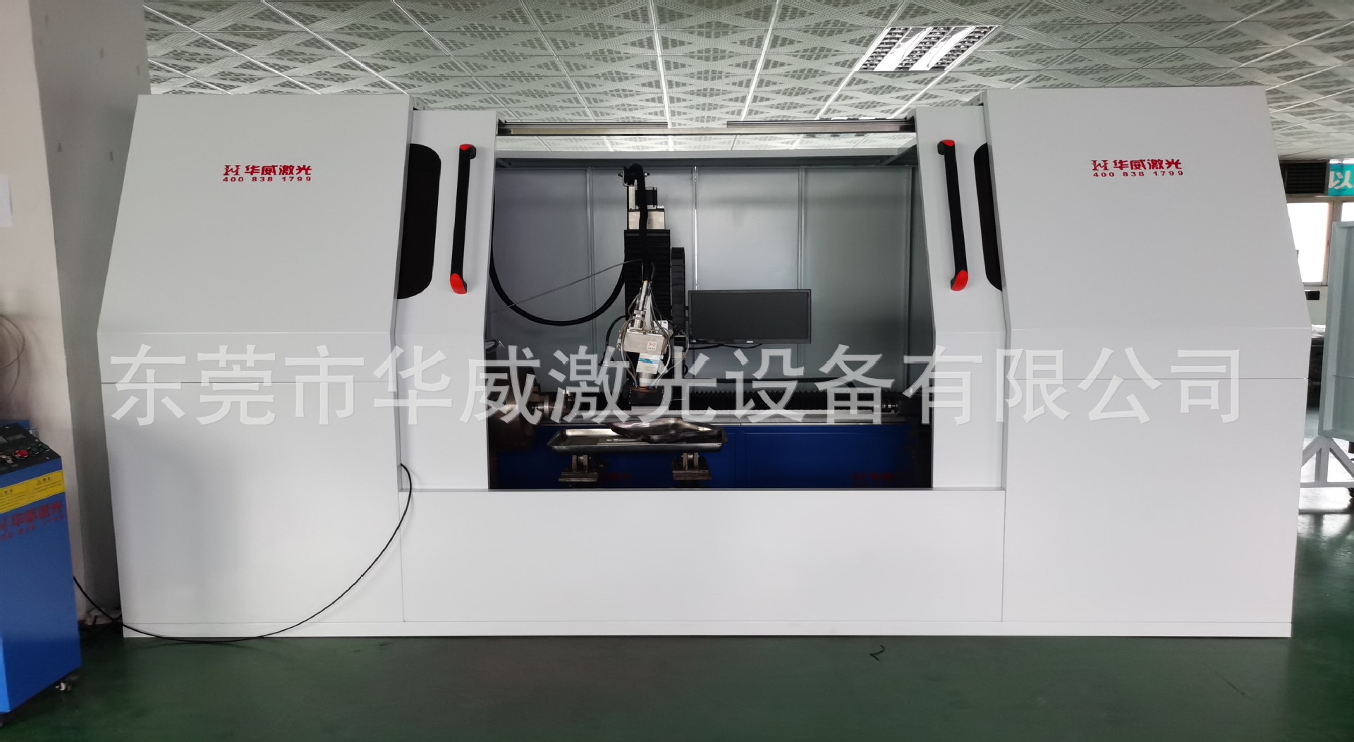 塑料激光焊接項目經(jīng)驗