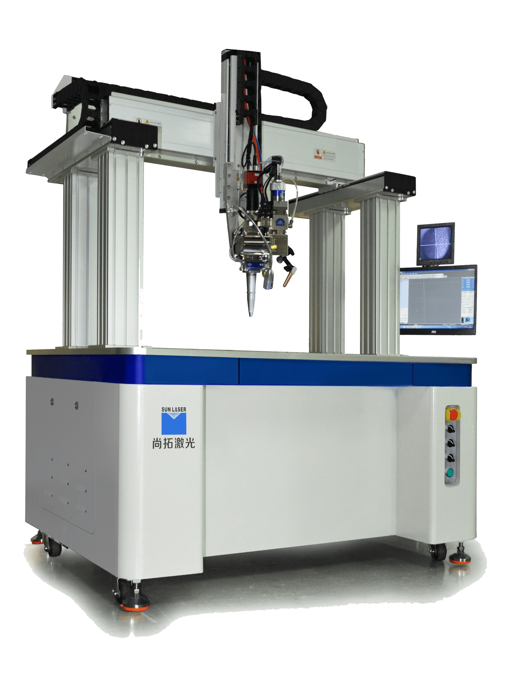 3. 塑料件激光焊接結(jié)構(gòu)設(shè)計(jì)