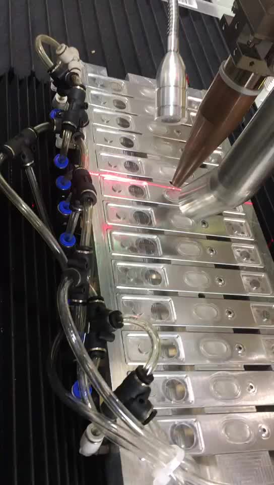 所有的塑料材料都能焊接嗎？