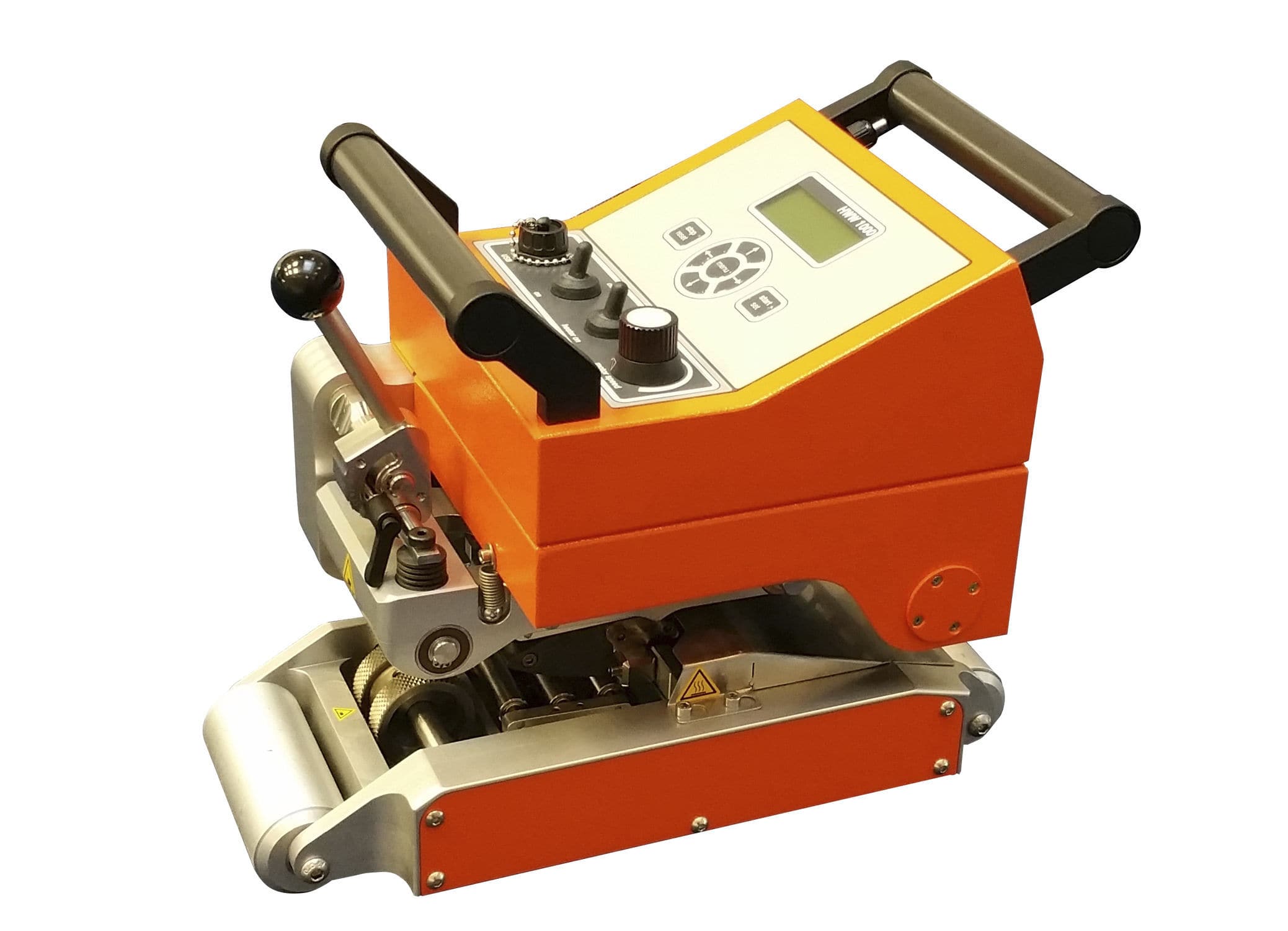 焊接筋塑料焊接實(shí)時監(jiān)測