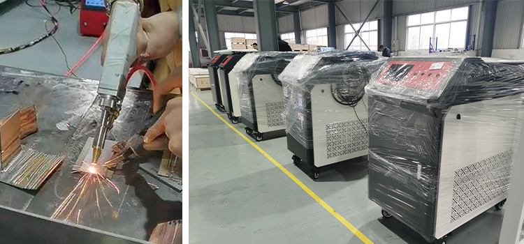 二、塑料焊接工藝有哪些類別？