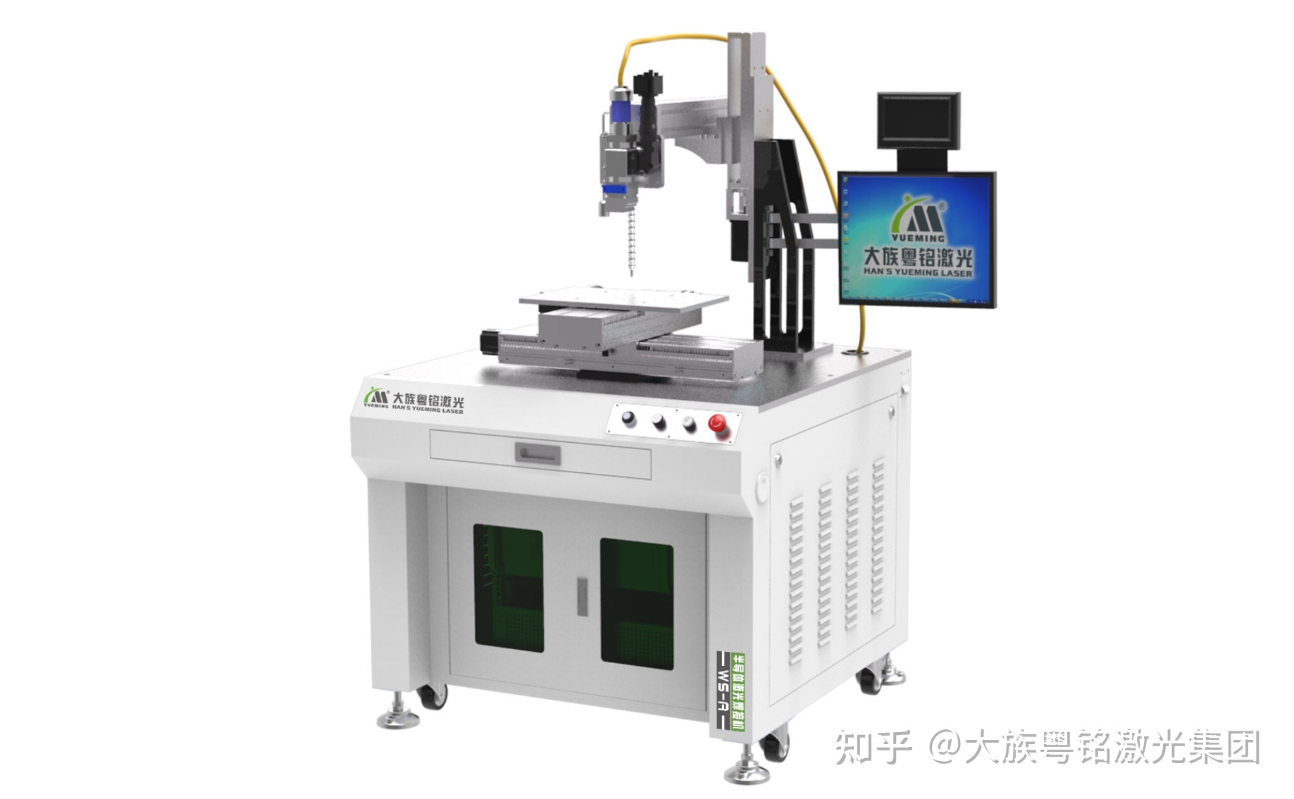如何選擇可靠的塑料激光焊接機(jī)制造商？