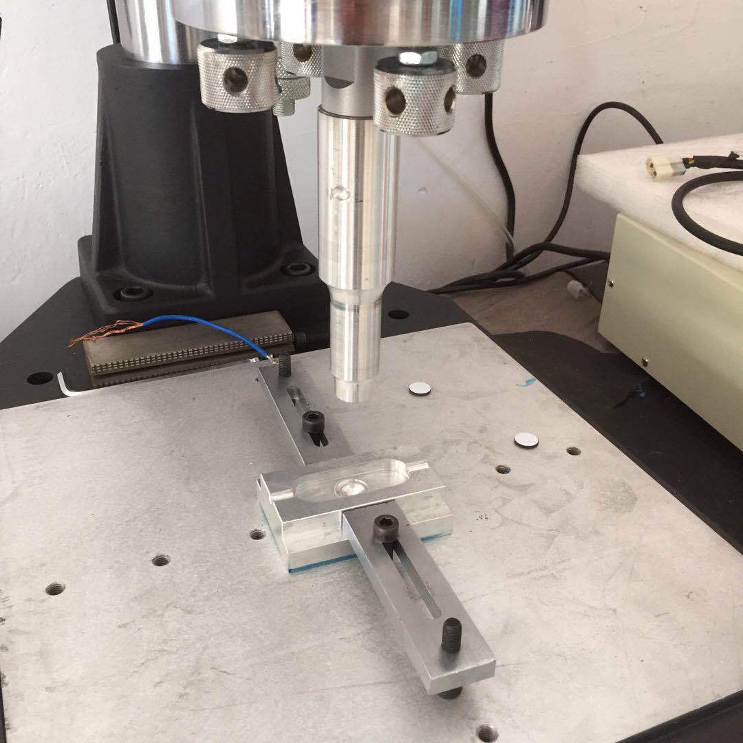 三、塑料焊接的應(yīng)用