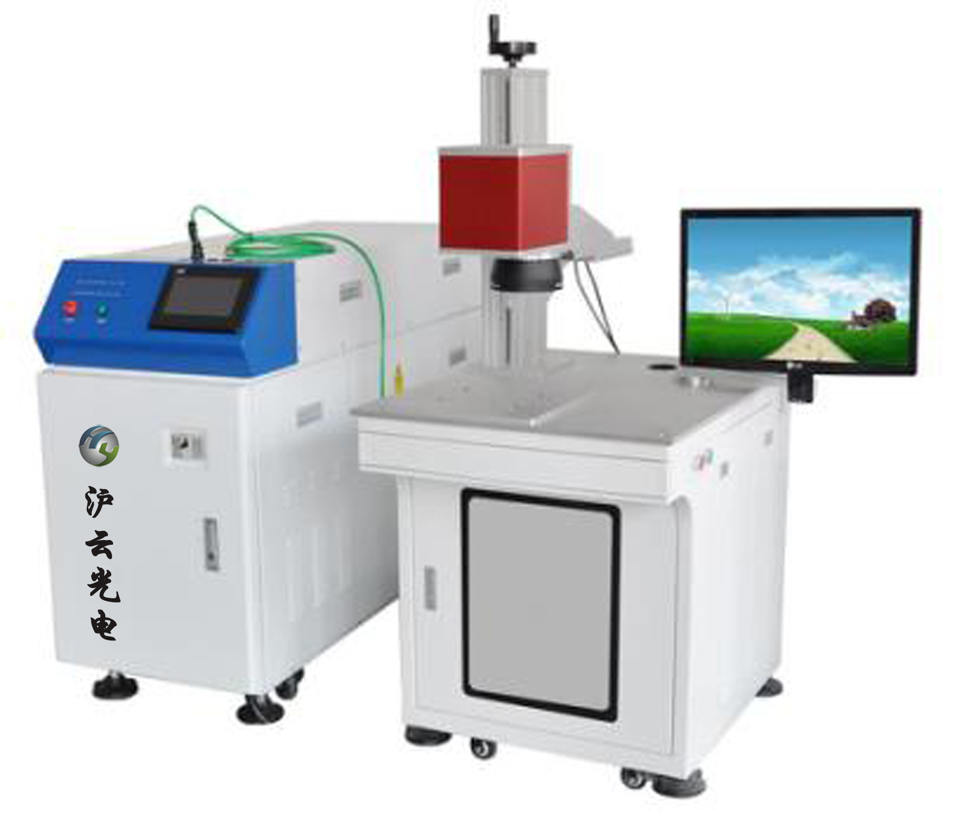 盈云光電激光塑料焊接功率的實(shí)際應(yīng)用場(chǎng)景